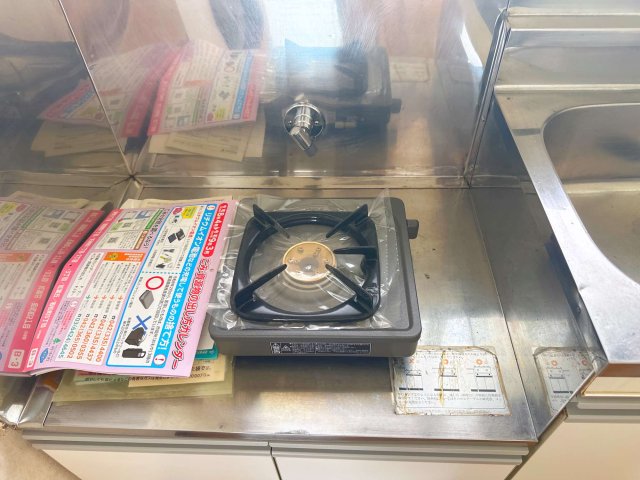 キッチン