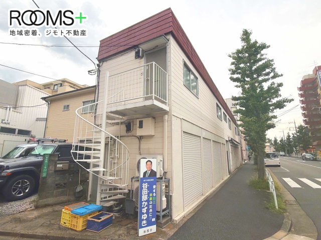 部屋画像