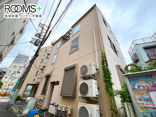 部屋画像