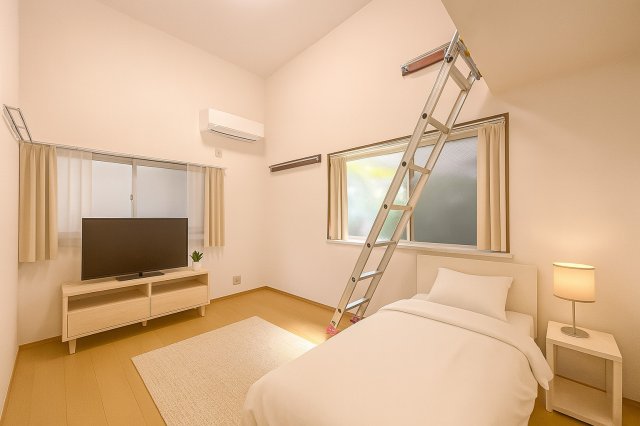 居室・リビング