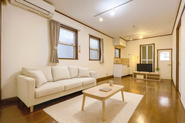 居室・リビング