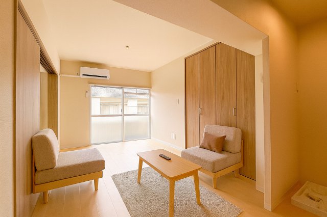 居室・リビング