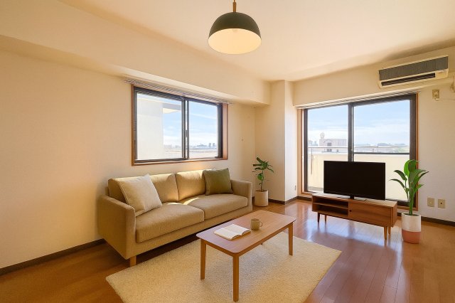 居室・リビング