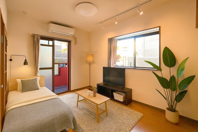 居室・リビング