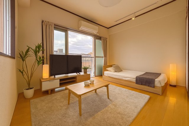 居室・リビング