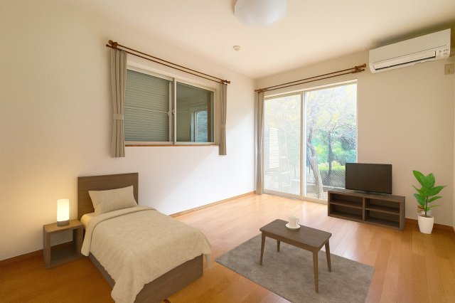 居室・リビング