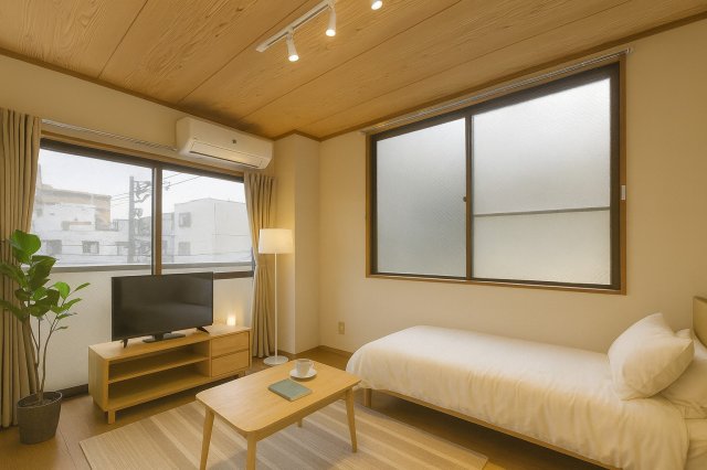 居室・リビング