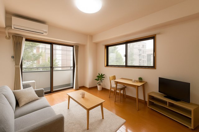 居室・リビング