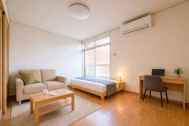 居室・リビング