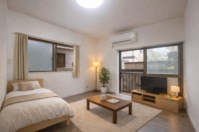 居室・リビング