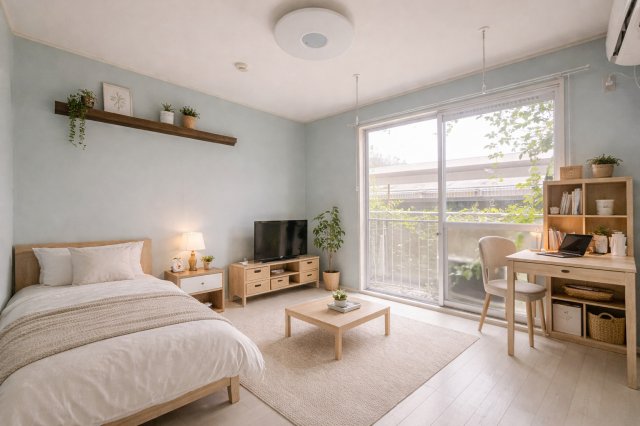 居室・リビング