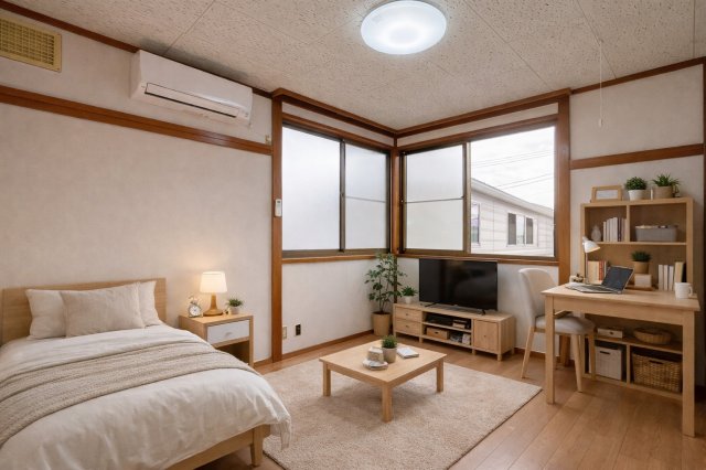 居室・リビング