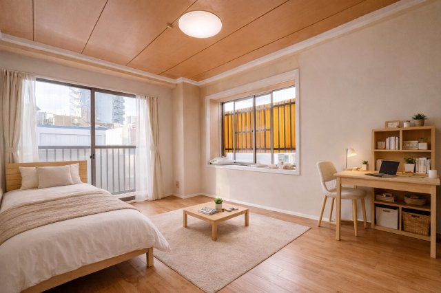 居室・リビング