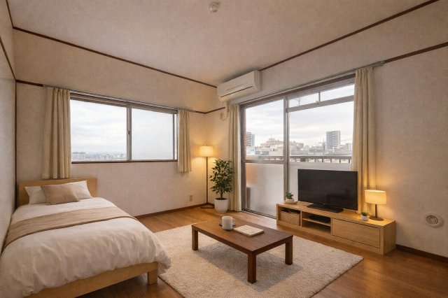 居室・リビング