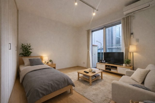 居室・リビング