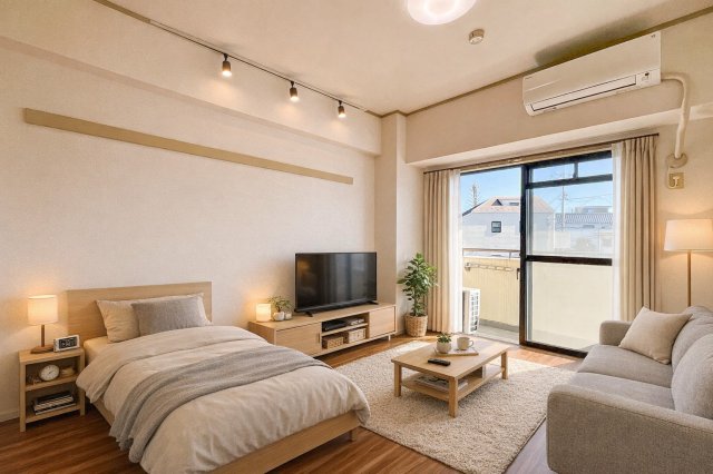 居室・リビング