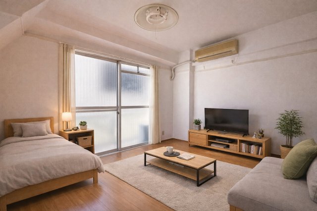 居室・リビング