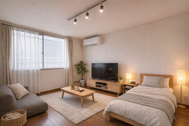 居室・リビング