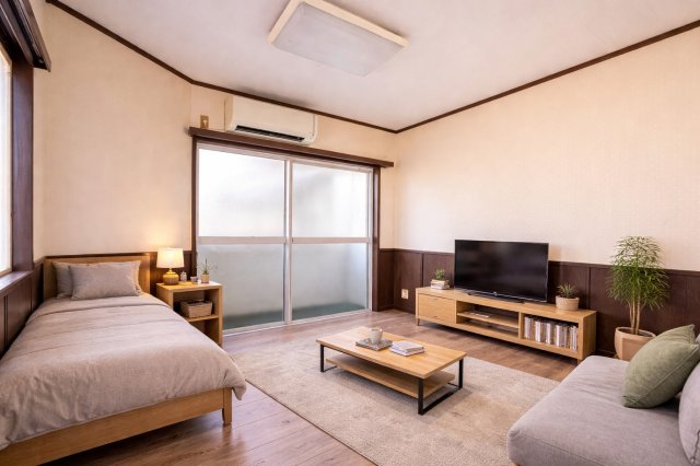 居室・リビング