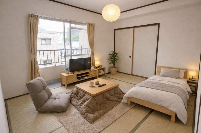 居室・リビング