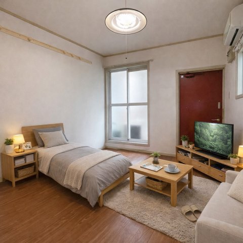 居室・リビング