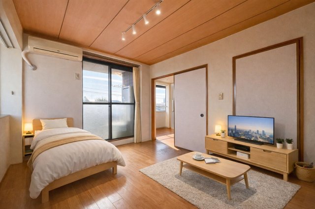 居室・リビング