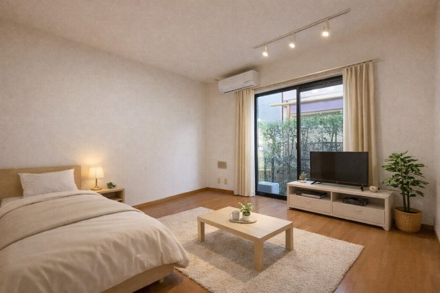 居室・リビング