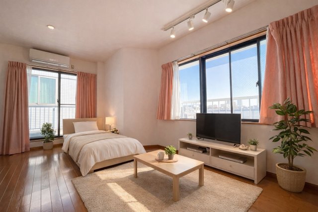 居室・リビング