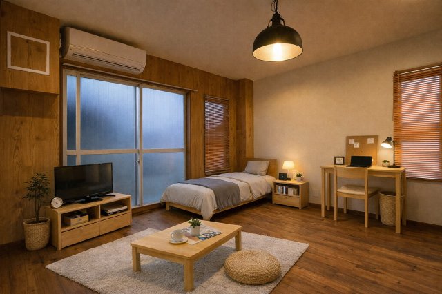 居室・リビング