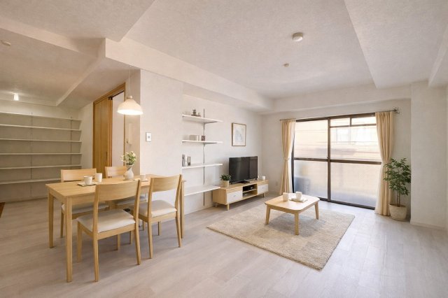 居室・リビング