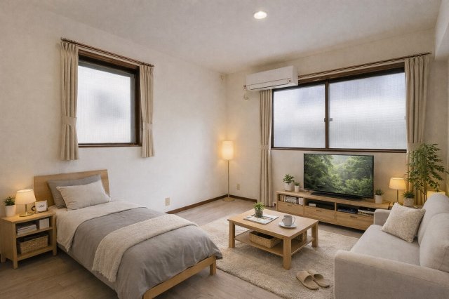 居室・リビング