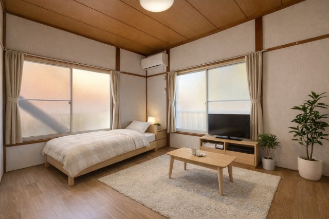 居室・リビング