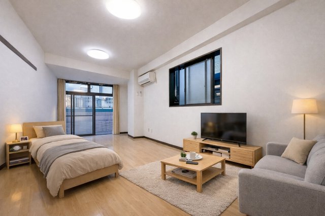 居室・リビング