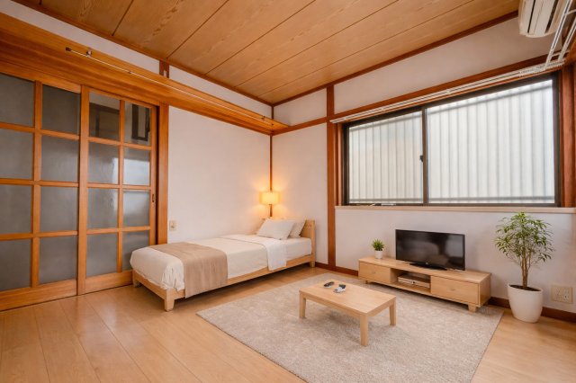 居室・リビング