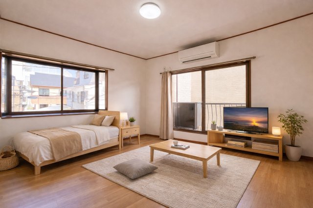 居室・リビング