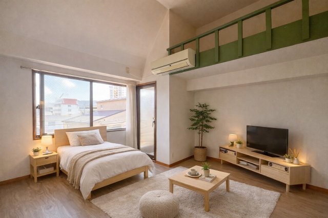 居室・リビング