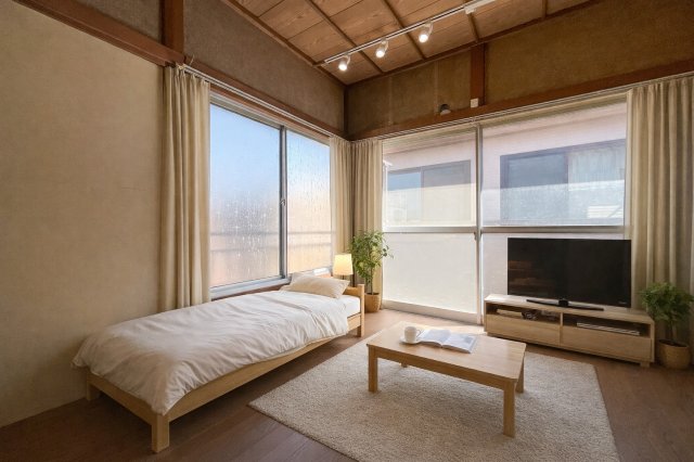 居室・リビング