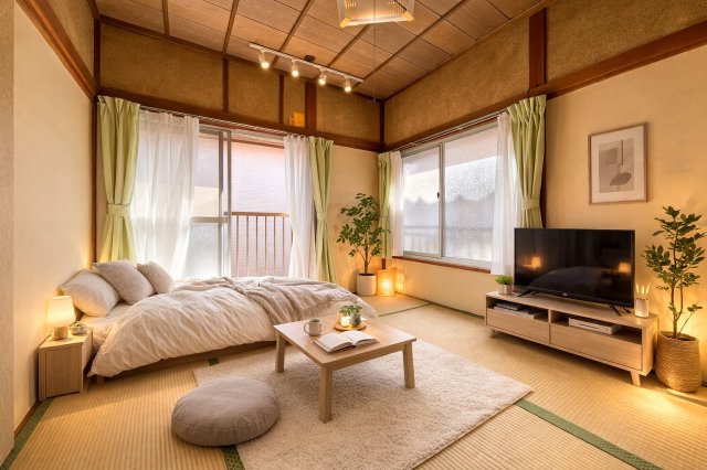 居室・リビング