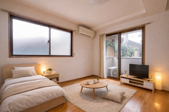 居室・リビング