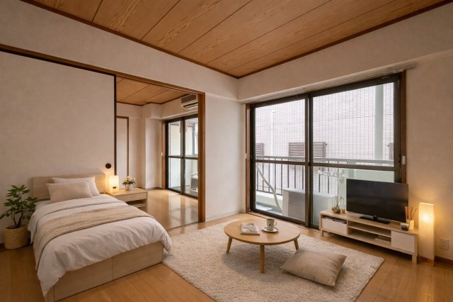 居室・リビング