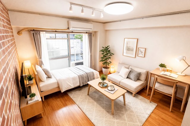 居室・リビング