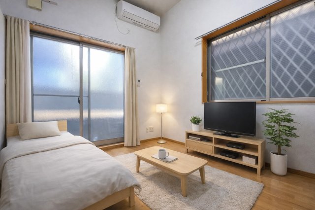 居室・リビング