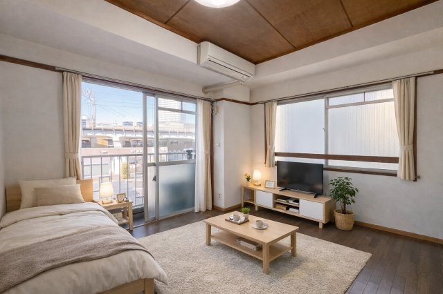 居室・リビング