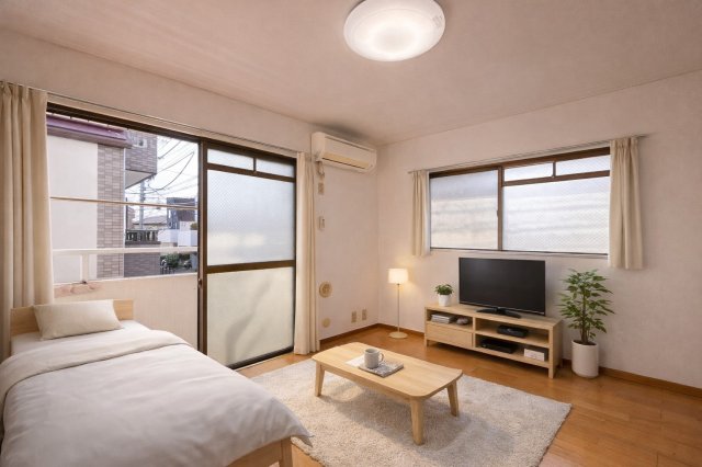 居室・リビング