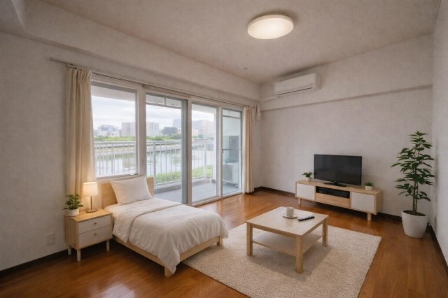 居室・リビング