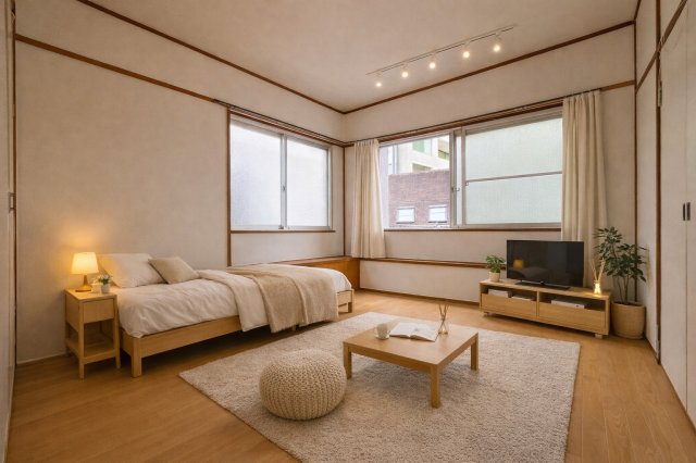 居室・リビング