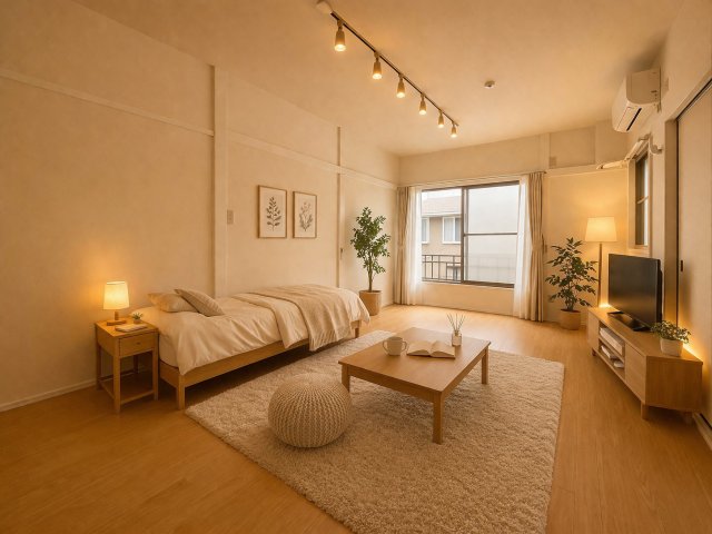 居室・リビング