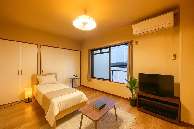 居室・リビング