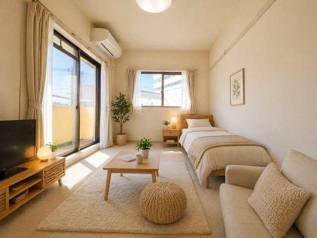 居室・リビング