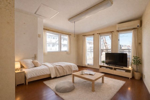 居室・リビング